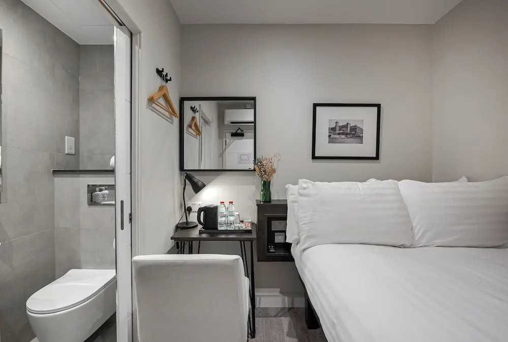 Kings Cross Express Inn
