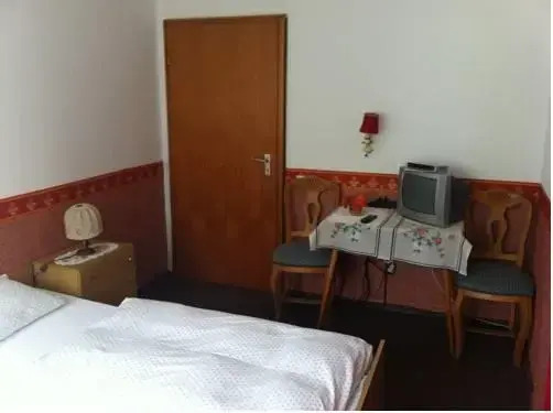 Hotel Bleisteinmühle Garni