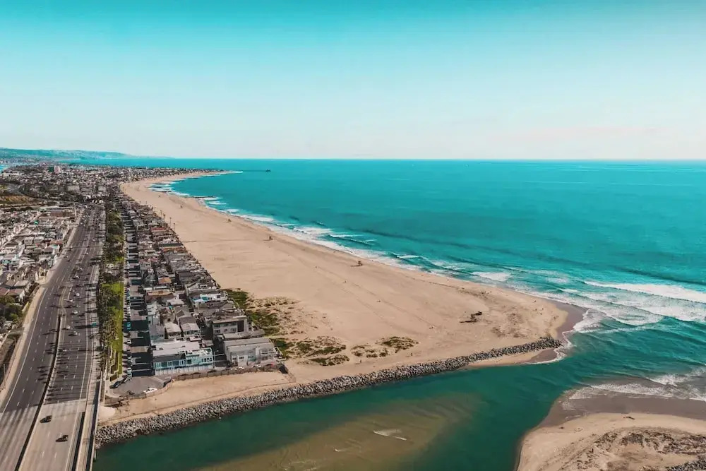 O'neill II by Avantstay Coastal Paradise Steps From Beach Newly Renovated!