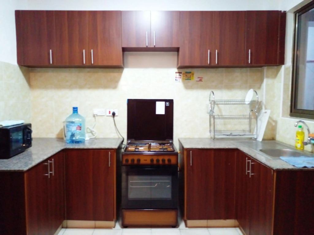 Cozy 2 bedroom Emerald Green at Greatwall Gardens
