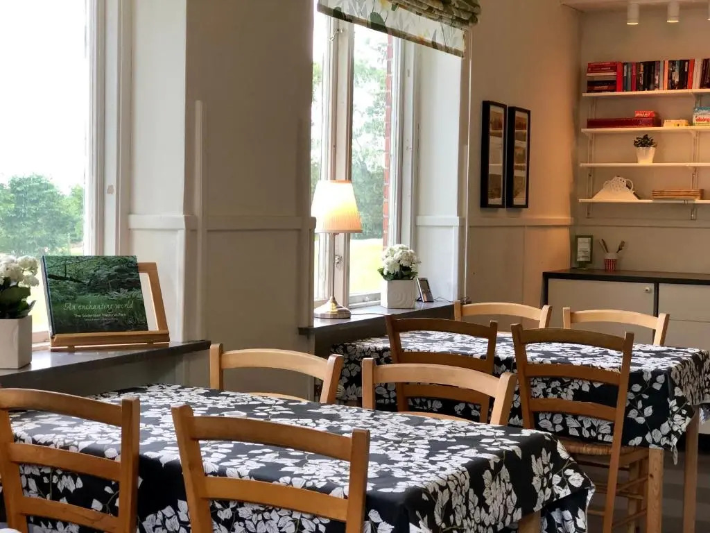 Pensionat Söderåsen