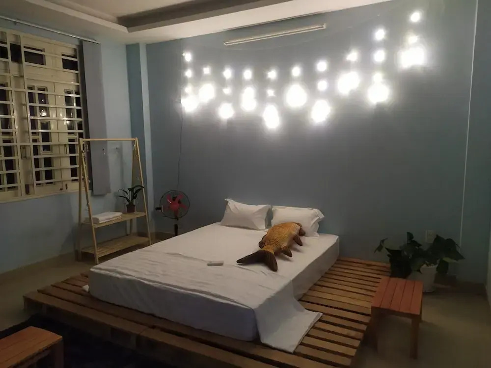 The Pub Homestay