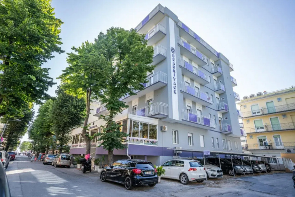 Hotel Beaurivage