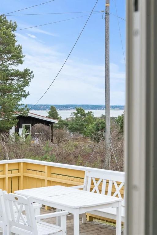Larkollen vacation house