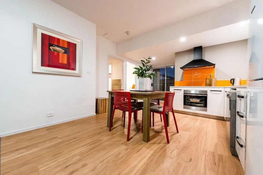 Ulverstone River Edge HolidayApartments