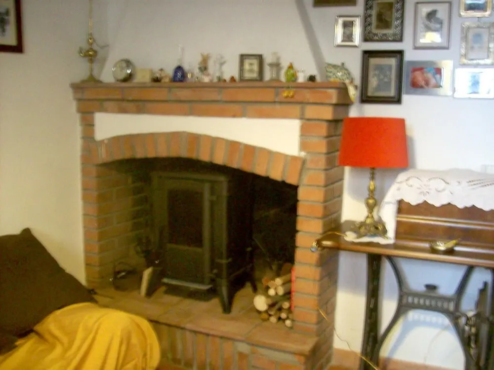 Apartment With one Bedroom in Roccastrada