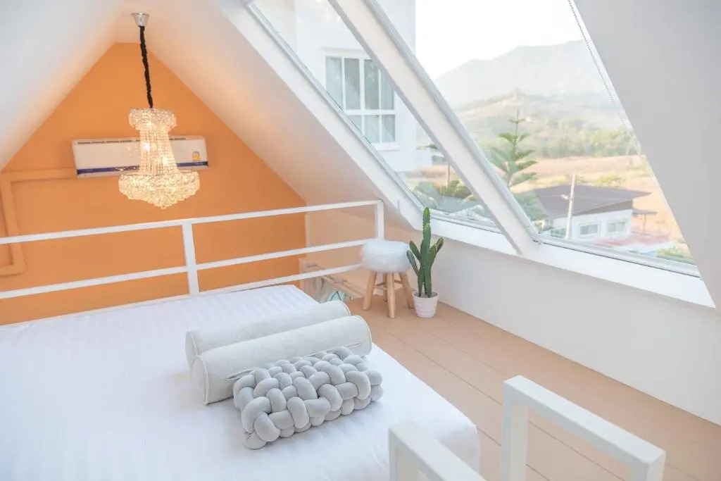 Prims Cottage Khaokho พริม คอทเทจ เขาค้อ วัดผาซ่อนแก้ว