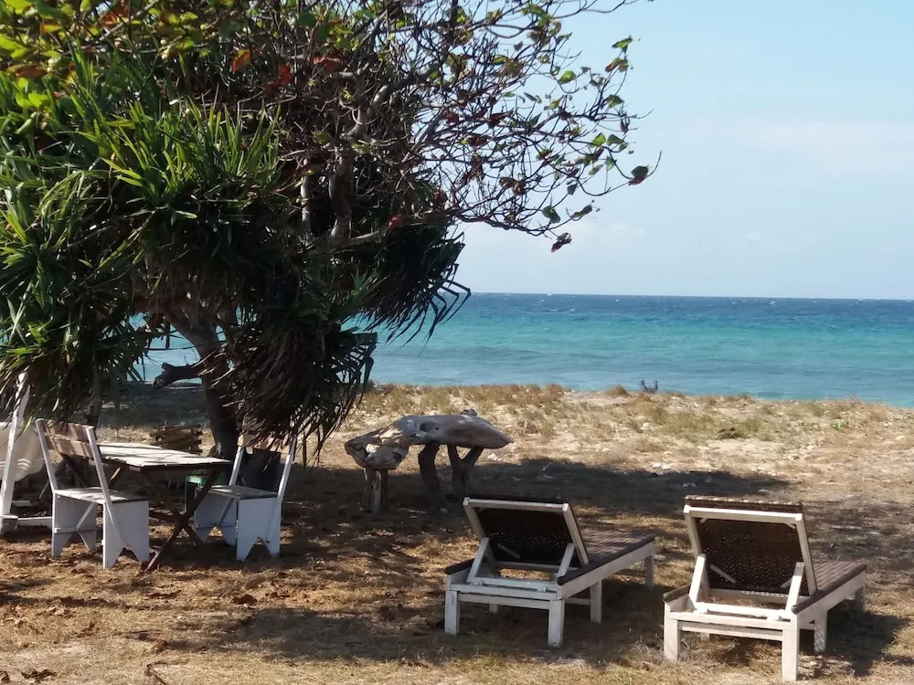 Wera Beach Resort