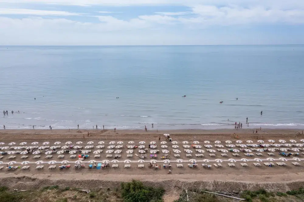 Chalet in Jesolo Mare Family Village