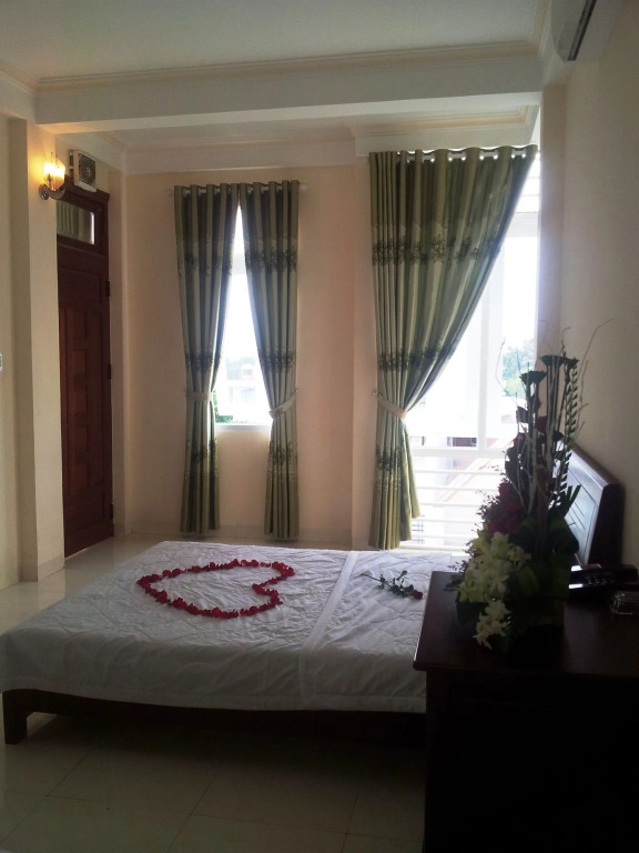 Seaside Hotel 2