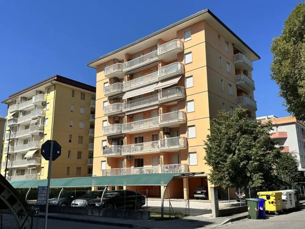 Cozy Flat Just 100m From the Golden Beach