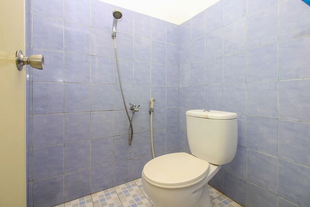 Airy Eco Syariah Sutoyo Kenangan 117 Balikpapan