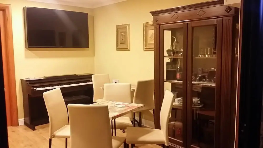 Aparthotel TURNONE