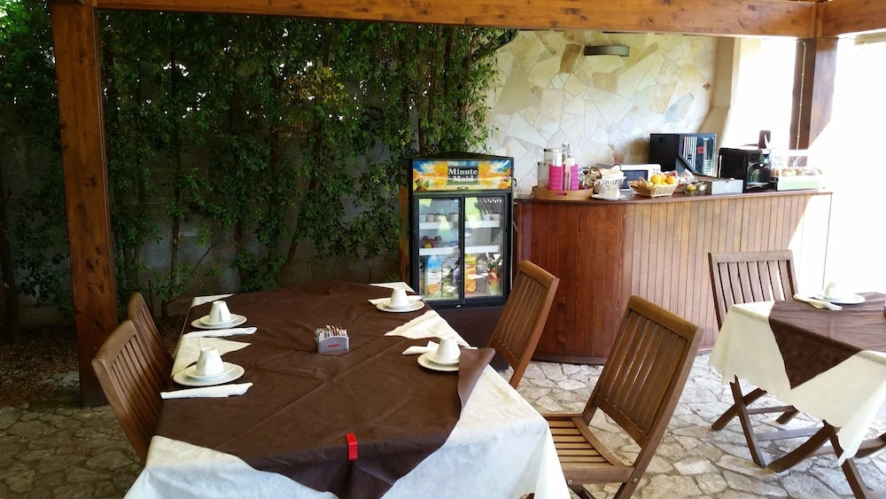 B&B QuattroStelle