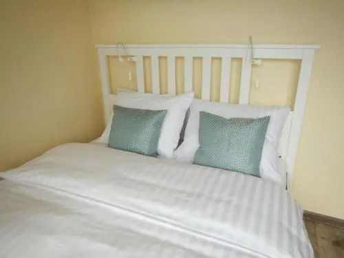 Apartamenty Przystań