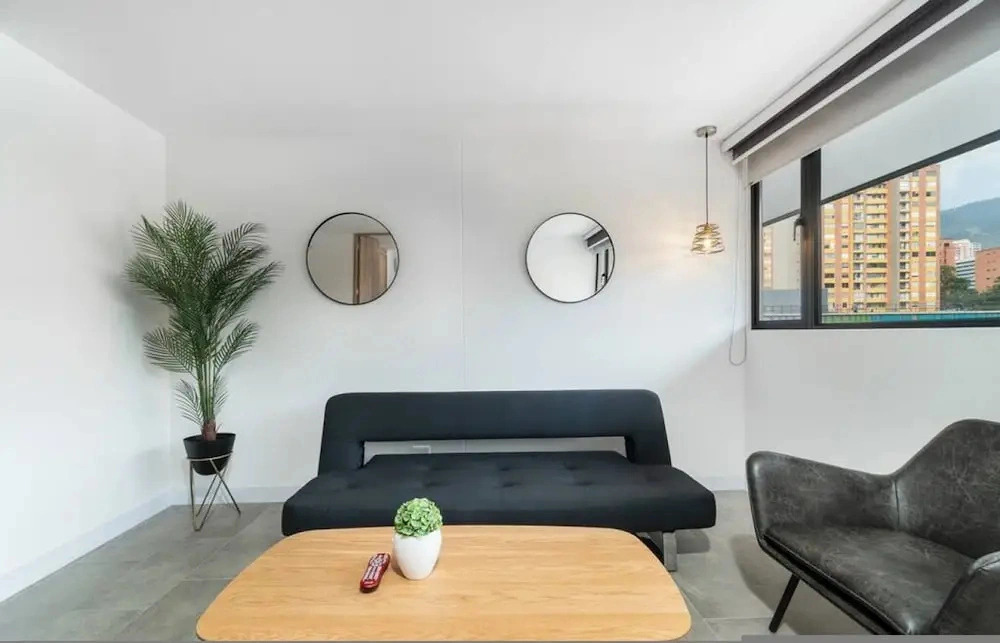 Go Living Suites - 402