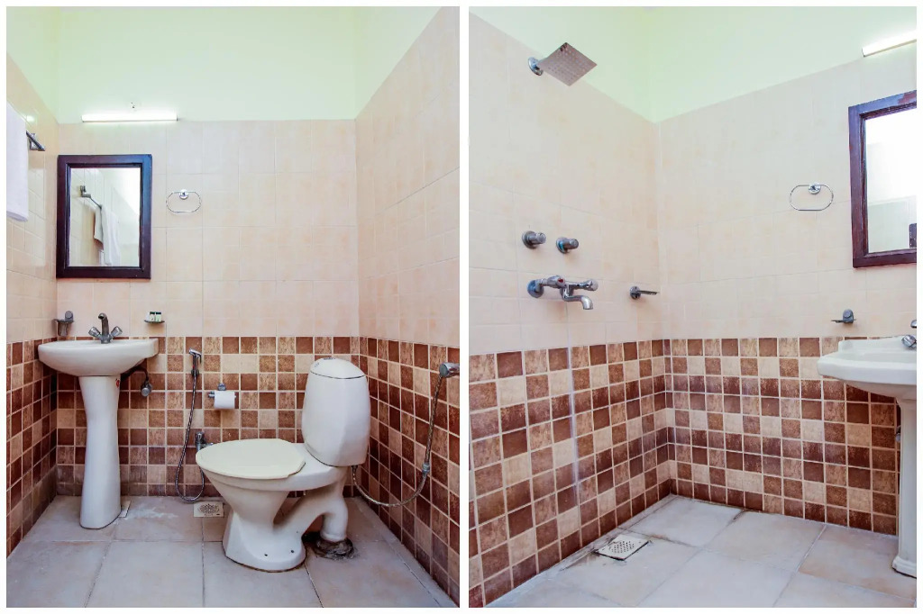 OYO Flagship 22531 C Scheme Ashok Nagar