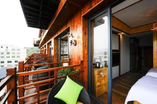 Banshan Meiju Guesthouse