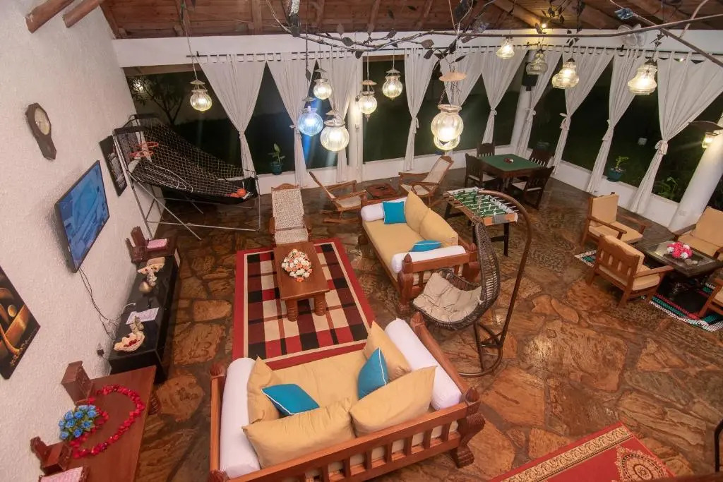 Villa Ameera Malindi