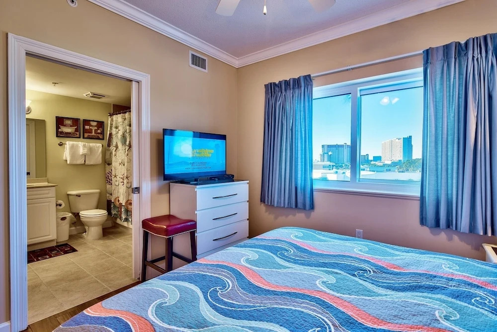Boardwalk Resort 511 - 799986