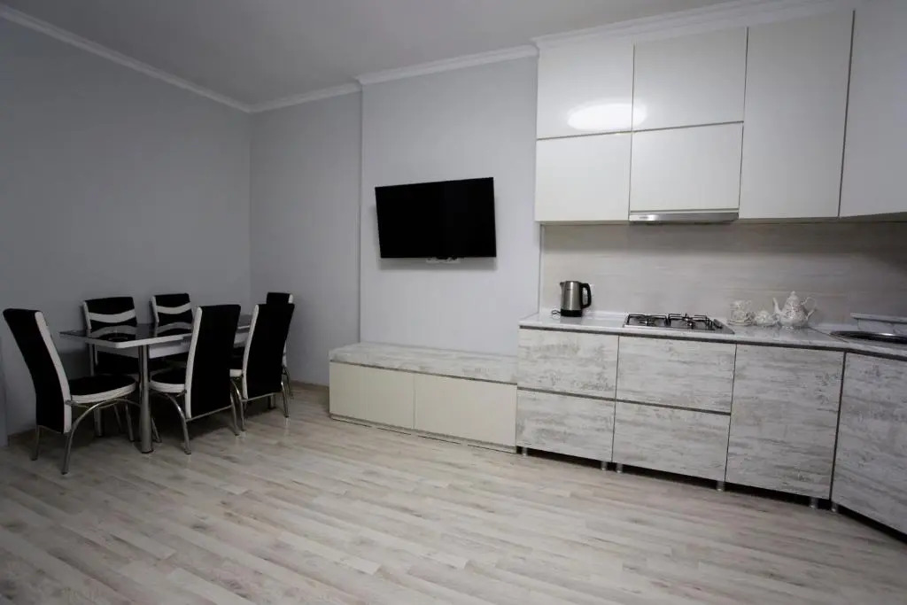 Horizon Group Sea View Appartment