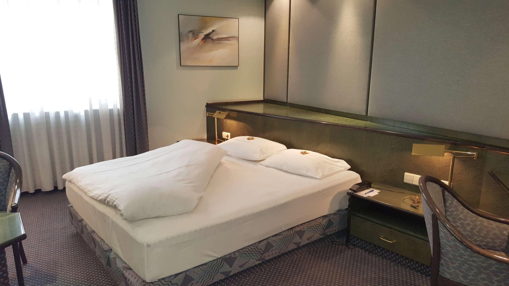 TOP Messehotel Europe