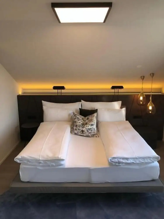 Hotel Sonne St. Moritz Superior