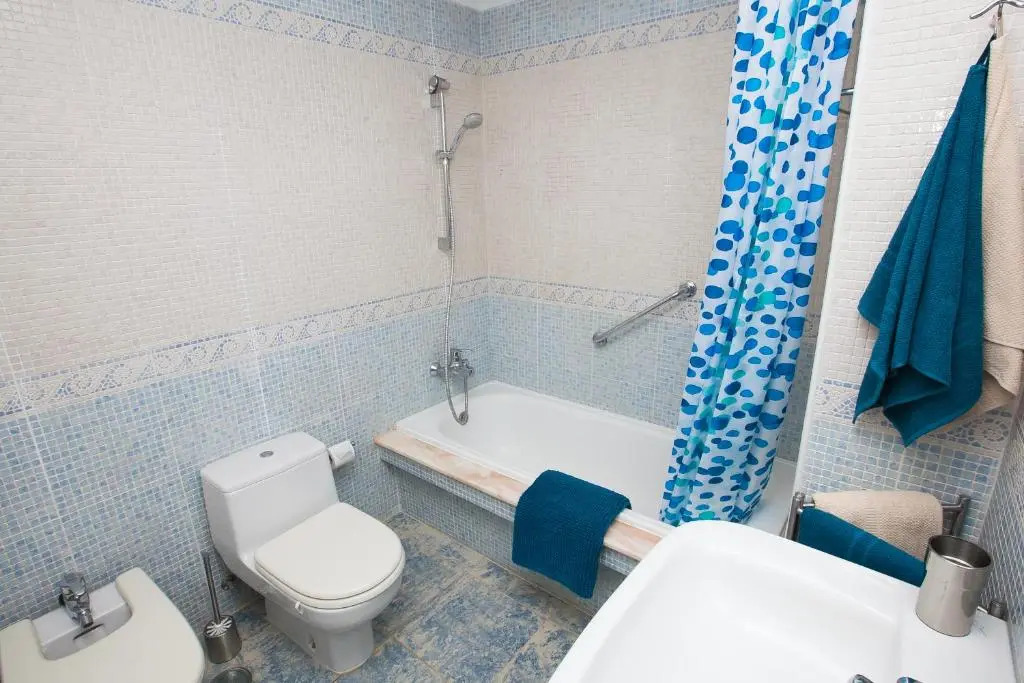 Excellent T2 apartment with pools 400m Falesia beach