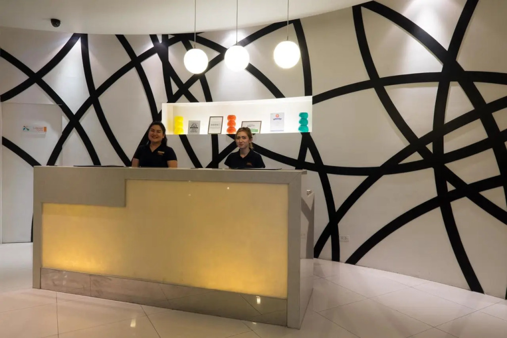 The Legacy Hotel Nana Sukhumvit, Aspira Collection