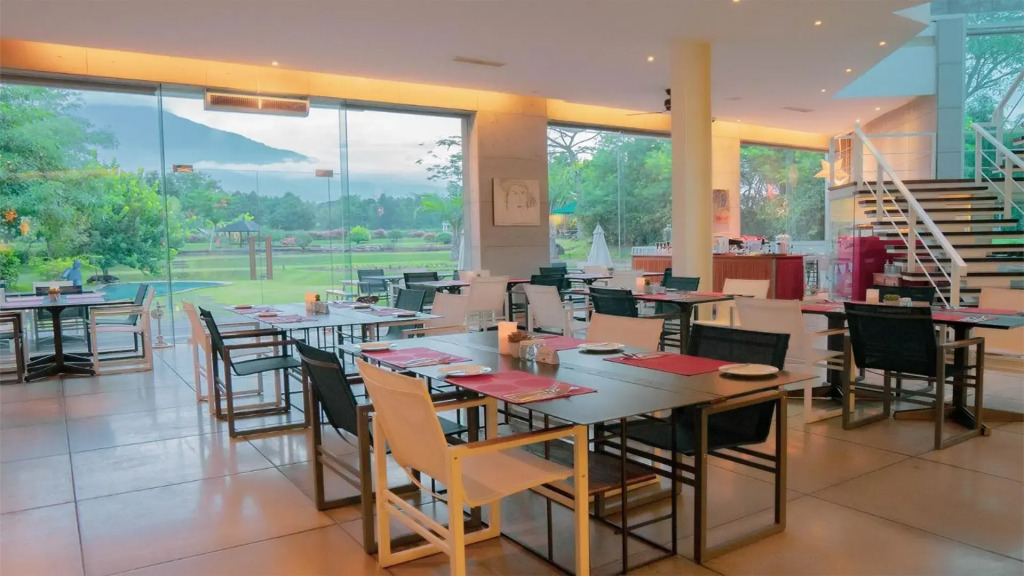 K Gallery Hotel