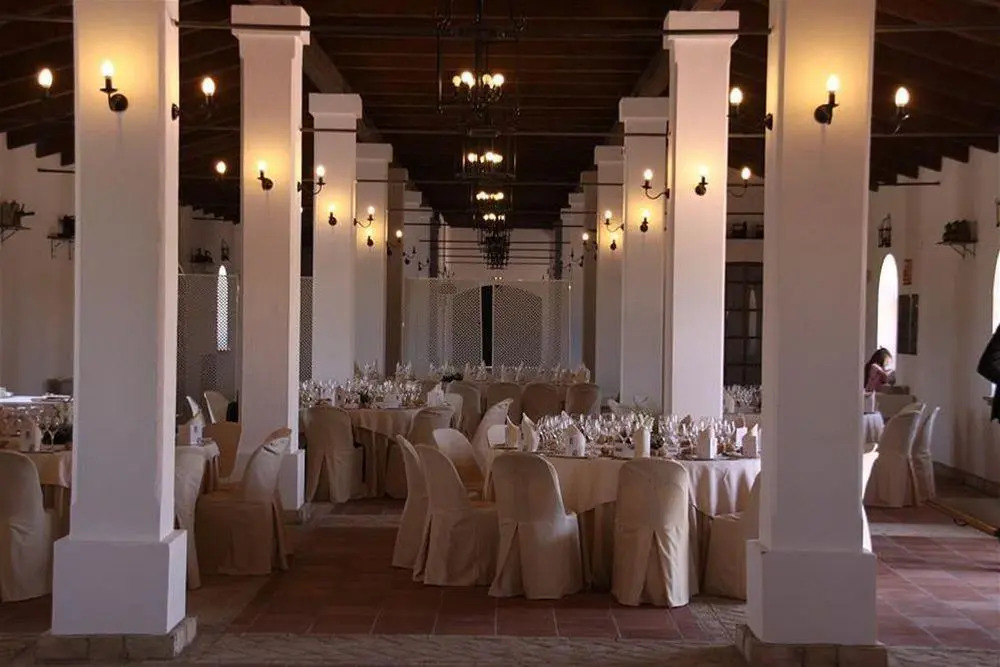 Cortijo de Ducha