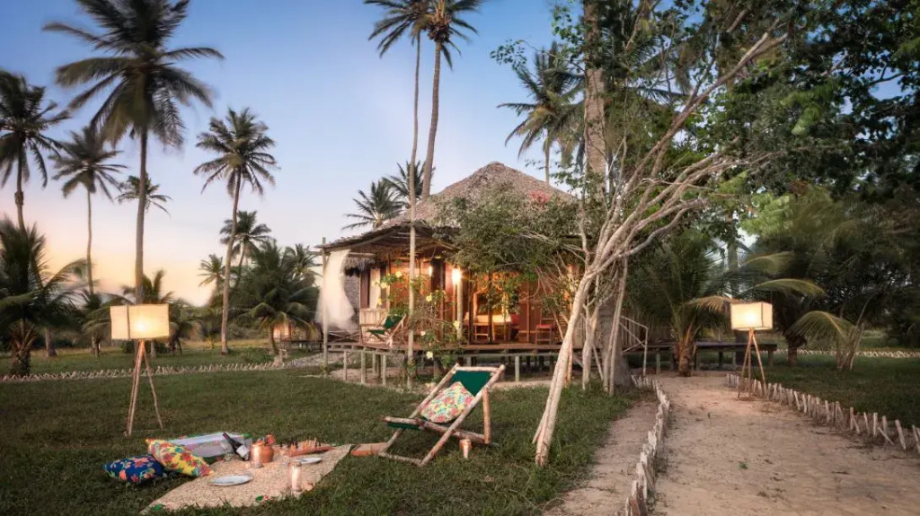 Rancho Do Peixe