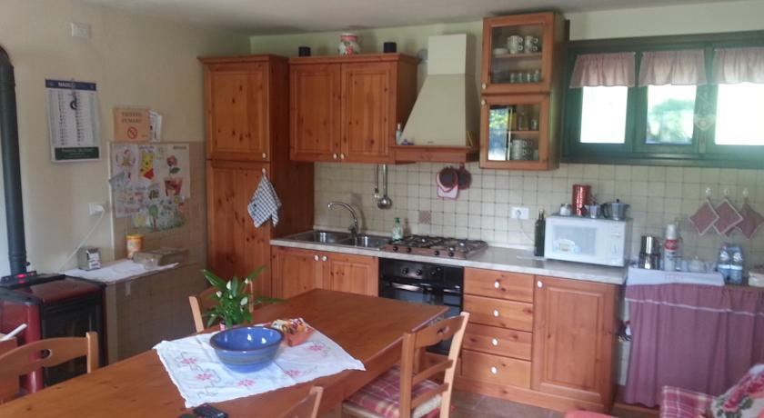 B&B alla Fonte