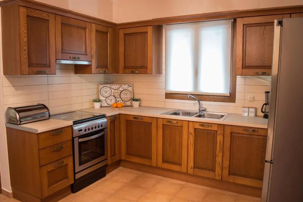 Aletro Villa