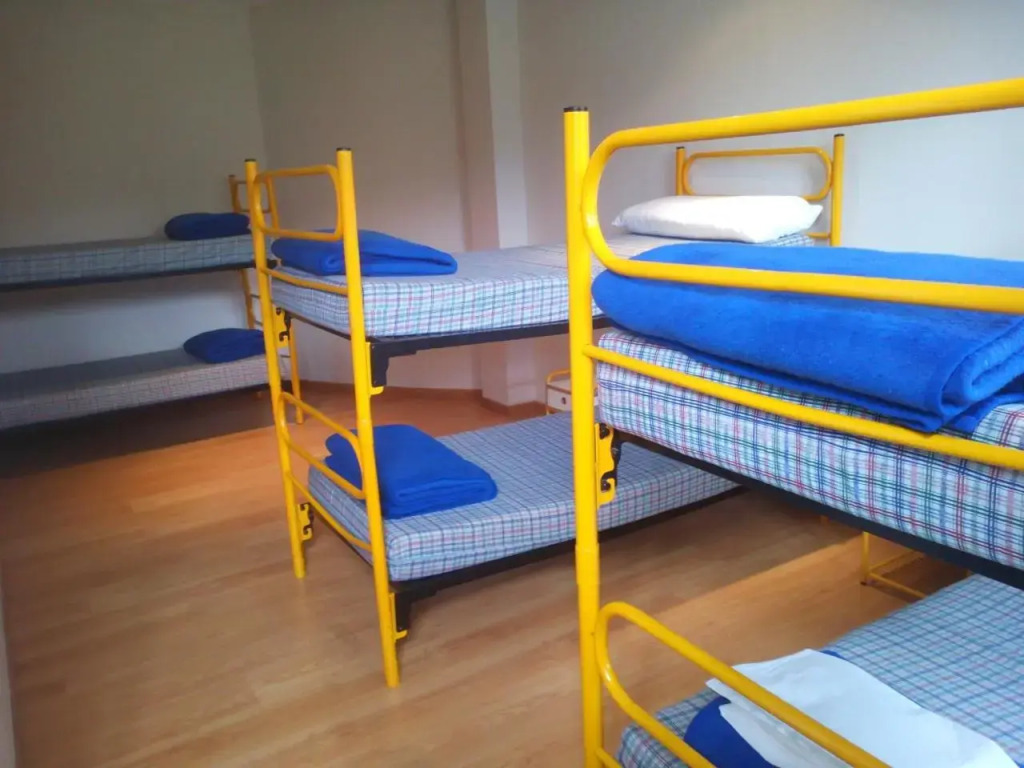 Albergue El Floran
