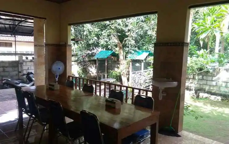 Visual inn