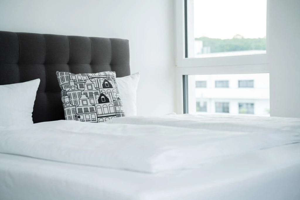 Prime Park Penthouse Aschaffenburg
