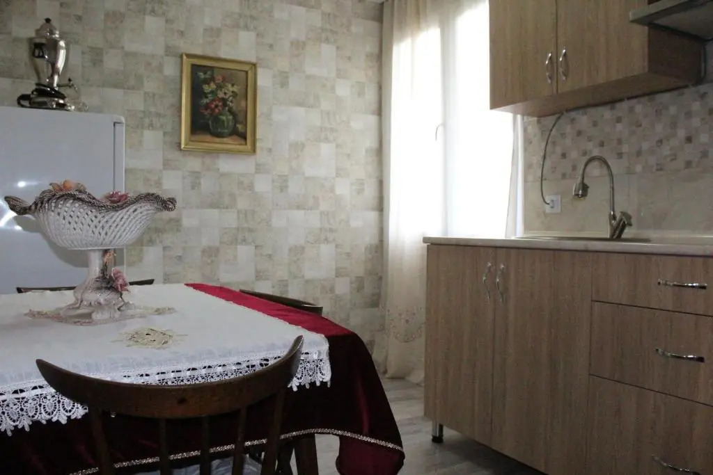 Kutaisi City Heart Apartment