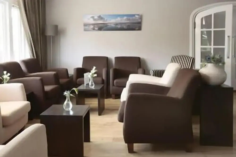 Hotel Zeerust