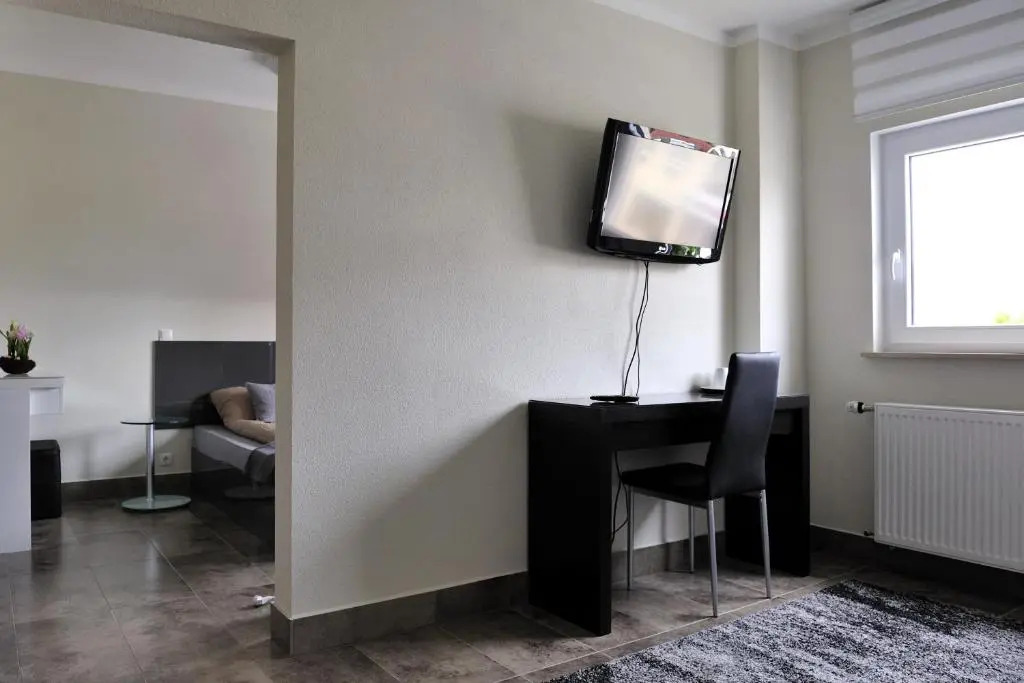 Ferienzimmer Ellisee, kontaktloser Check-in