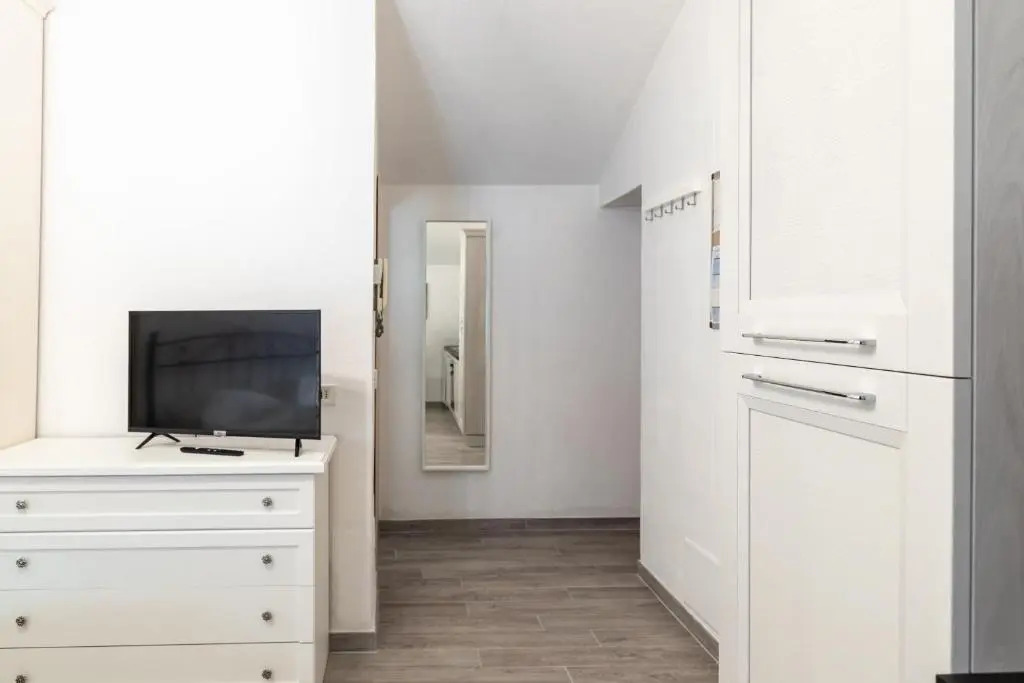 Apartment Il Nocciolino