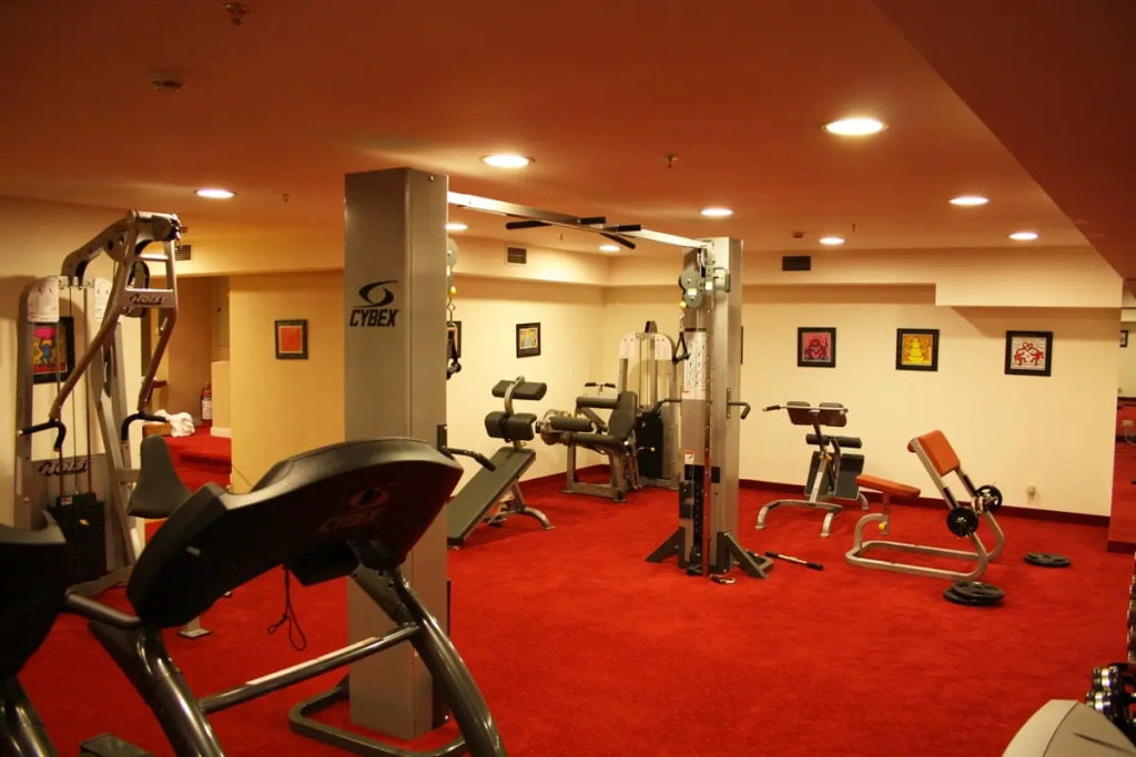 Piraeus Theoxenia Hotel