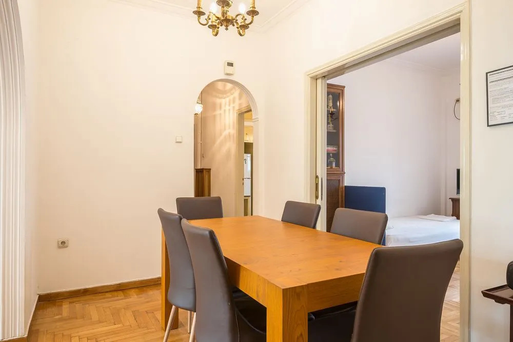 Victoria Dream Apartments