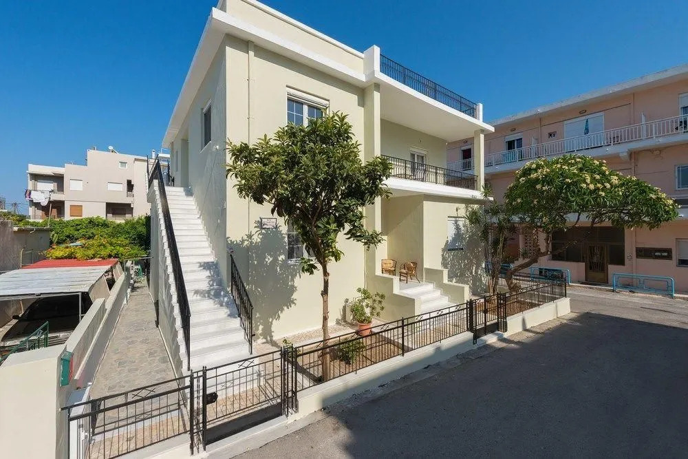 Violetas Apartment