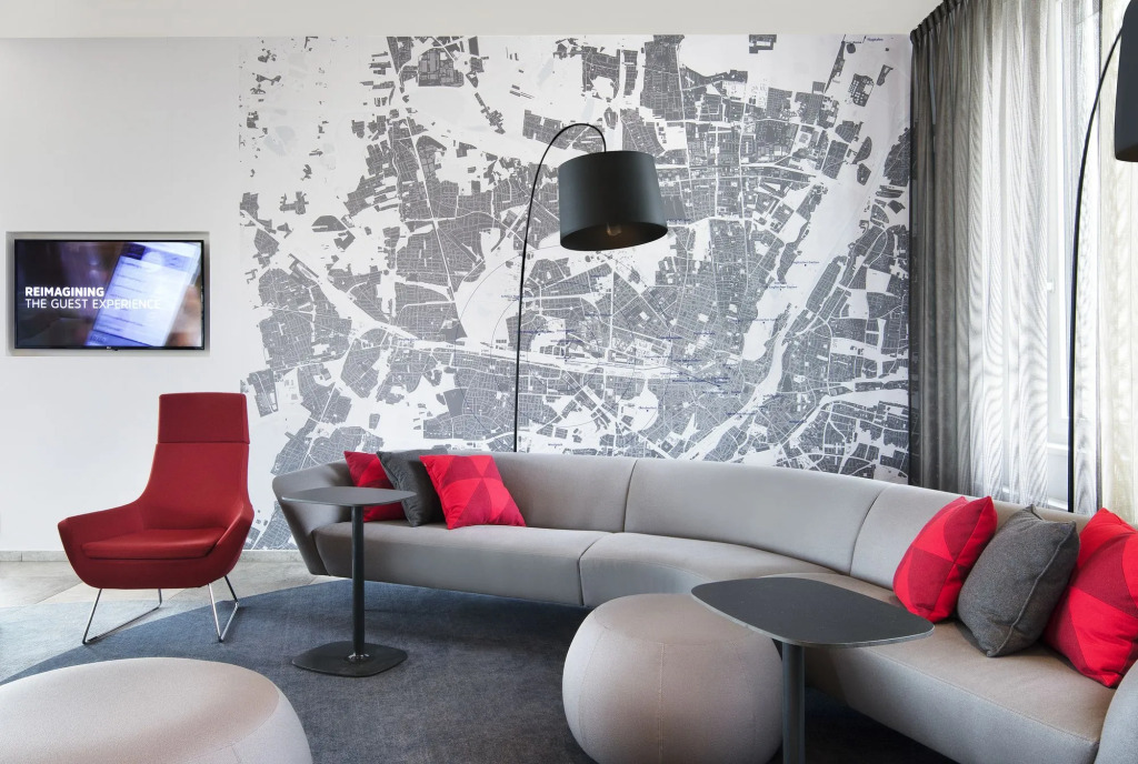 Holiday Inn Express Munich City West by IHG