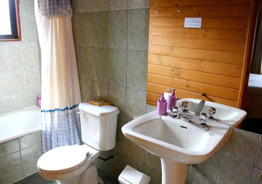 Hotel El Coihue