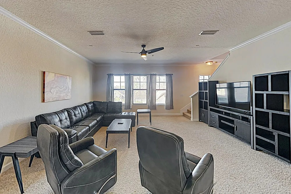 New Listing! Quiet All-suite Palencia 2 Bedroom Townhouse
