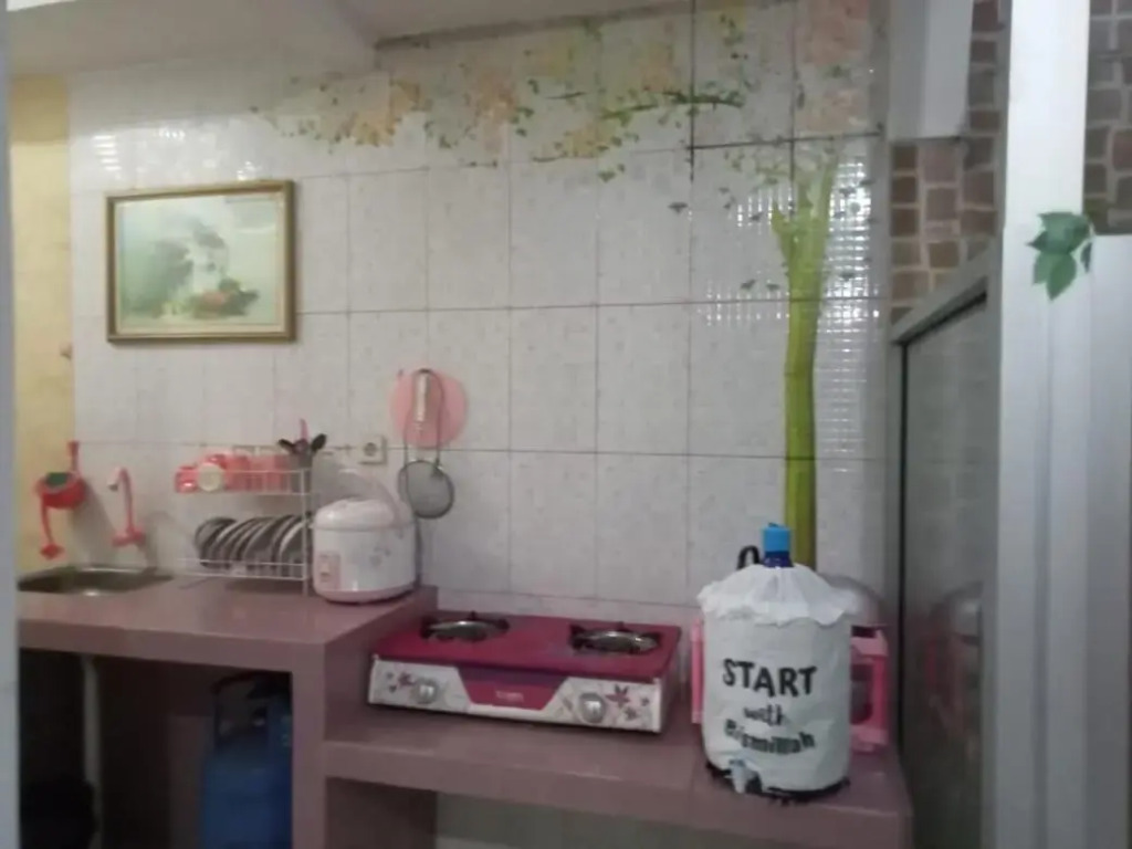 D5 Homestay Syariah Sumampir Purwokerto