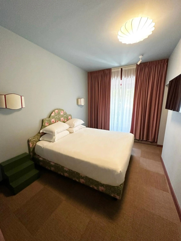 Hotel Cortina