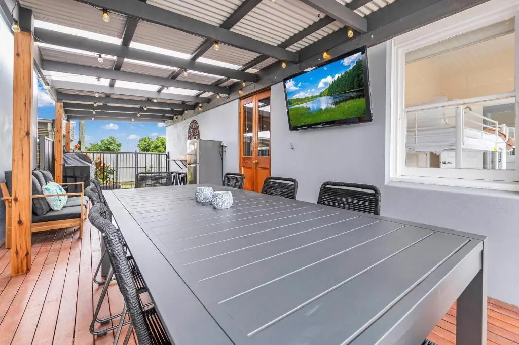 5 Simms - Echuca Holiday Homes